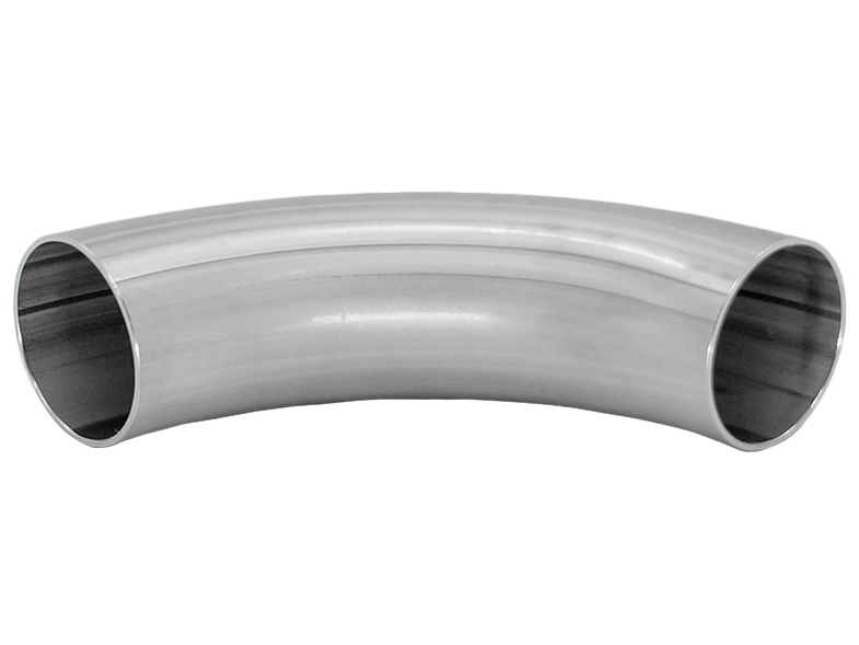 Rohrbogen, 90° - Typ 5D - EN 10253-4/A Rohrbogen, 90° - Typ 5D - EN 10253-4/A