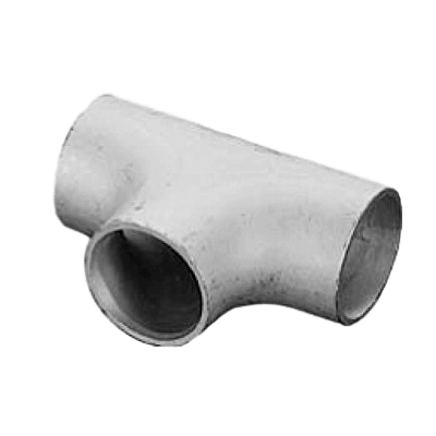 T-Stücke - mit gleichem Abzweig - gem. EN 10253-4/A (DIN 2615) T-Stücke - mit gleichem Abzweig - gem. EN 10253-4/A (DIN 2615)