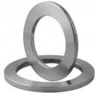 Bunde – EN 1092-1 Typ 32 / Typ 34